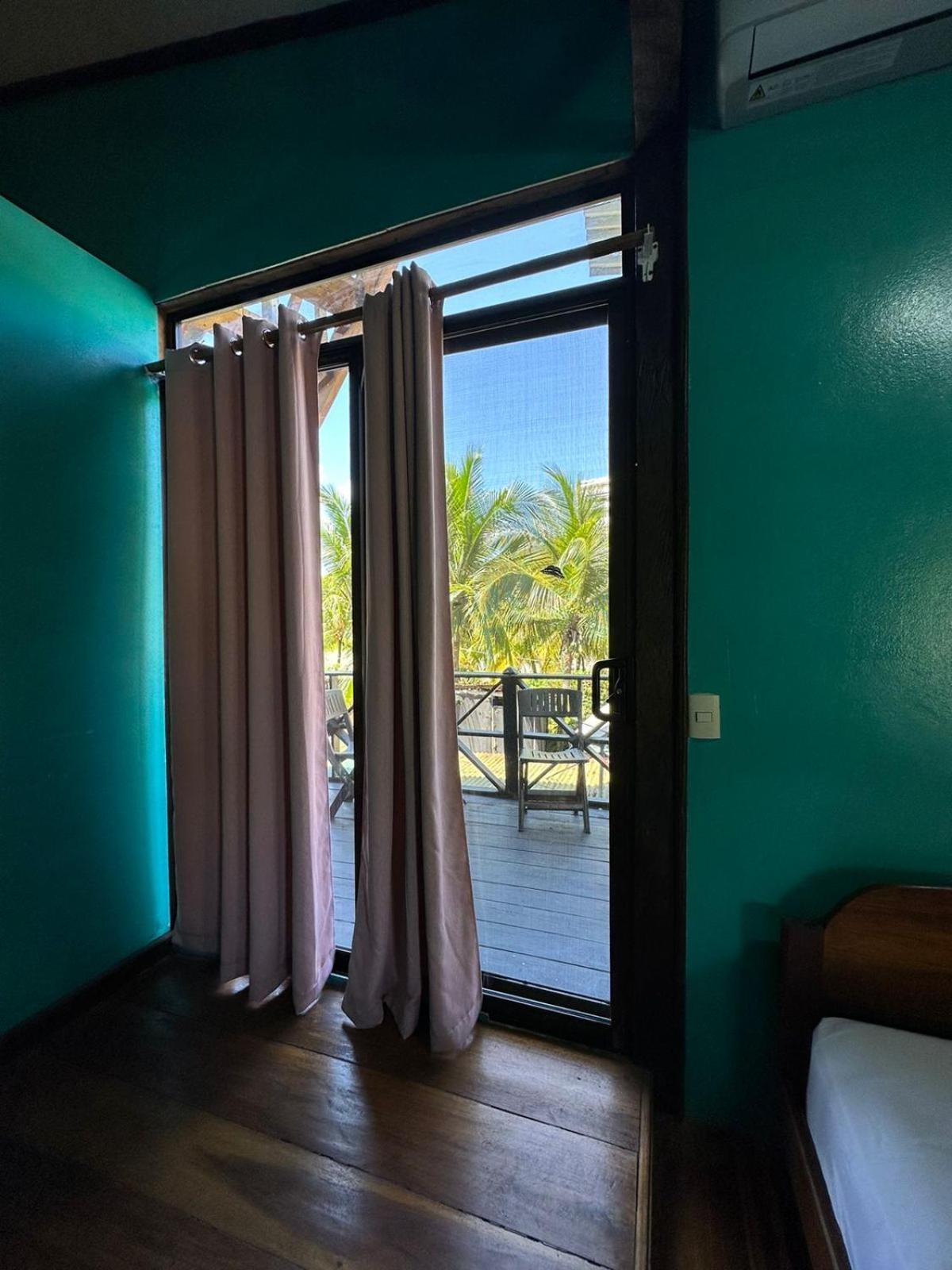 Playa Negra Brewing Beachfront Hotel Puerto Viejo de Talamanca Экстерьер фото