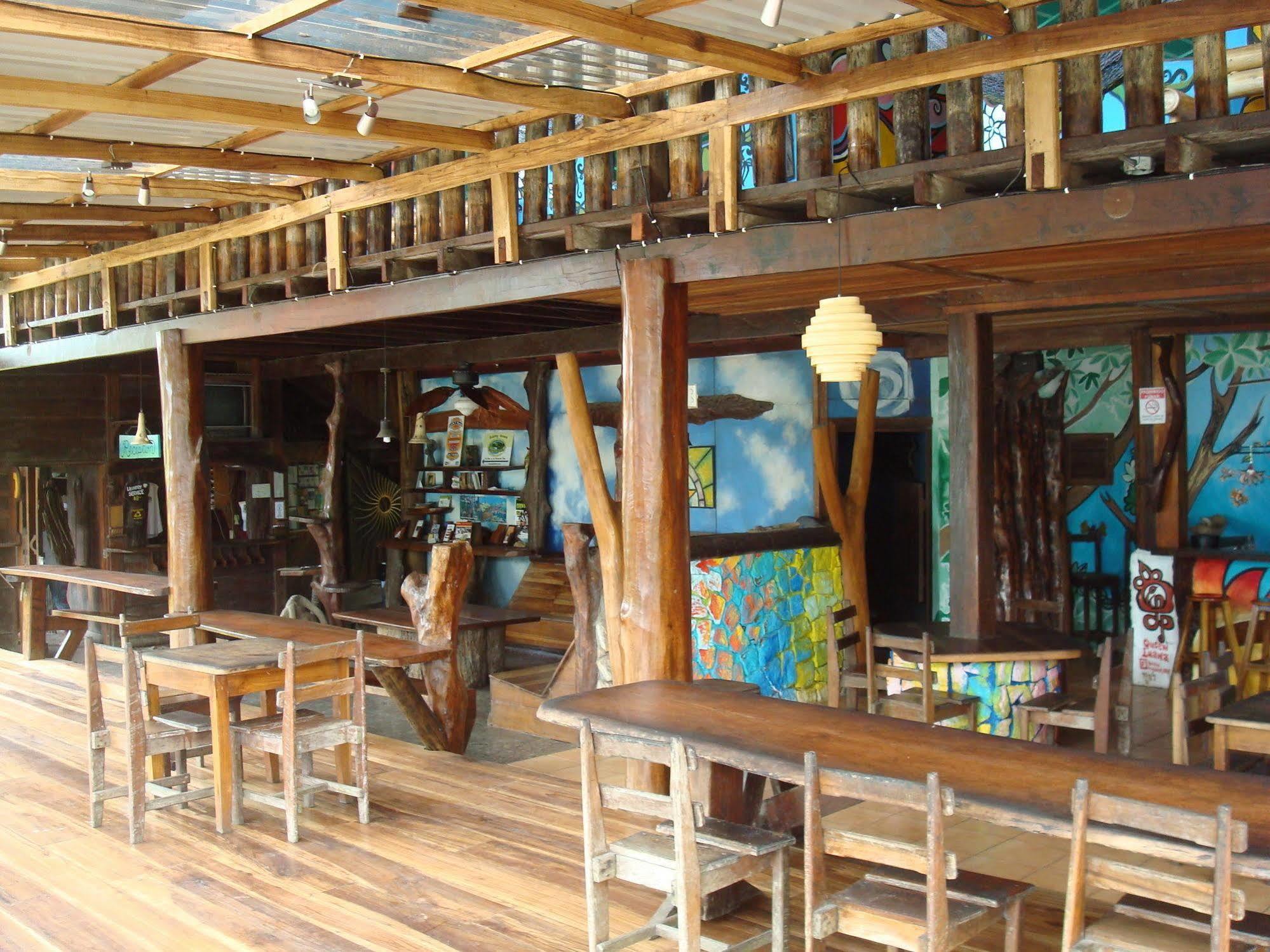 Playa Negra Brewing Beachfront Hotel Puerto Viejo de Talamanca Экстерьер фото